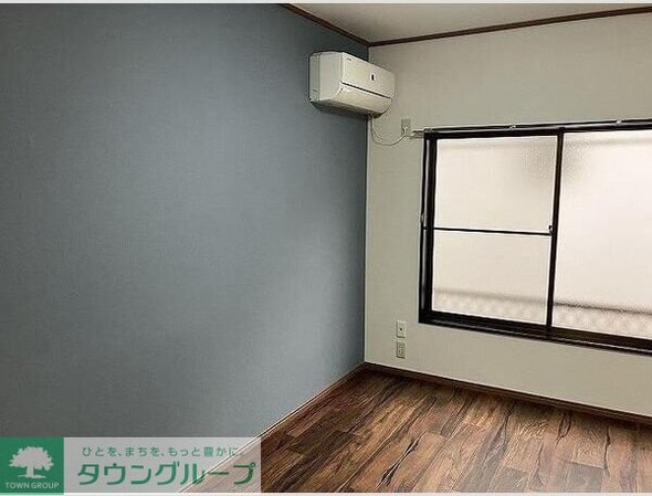 シティハイム元町の物件内観写真